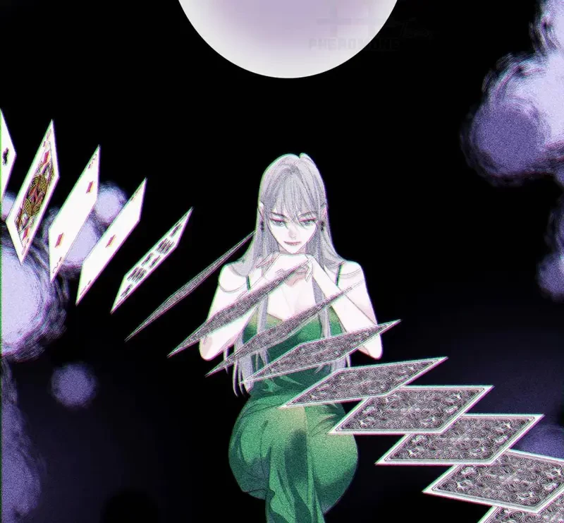 Lá Bài Định Mệnh Chapter 12 - 31