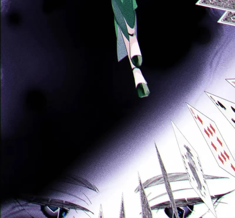 Lá Bài Định Mệnh Chapter 12 - 32