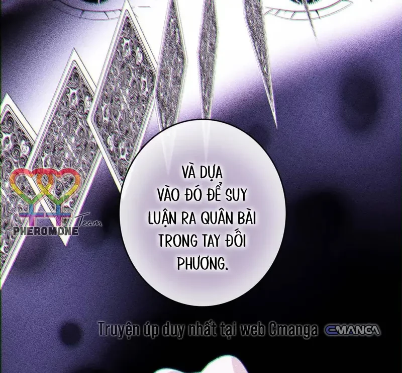 Lá Bài Định Mệnh Chapter 12 - 33