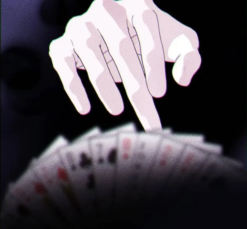 Lá Bài Định Mệnh Chapter 12 - 34