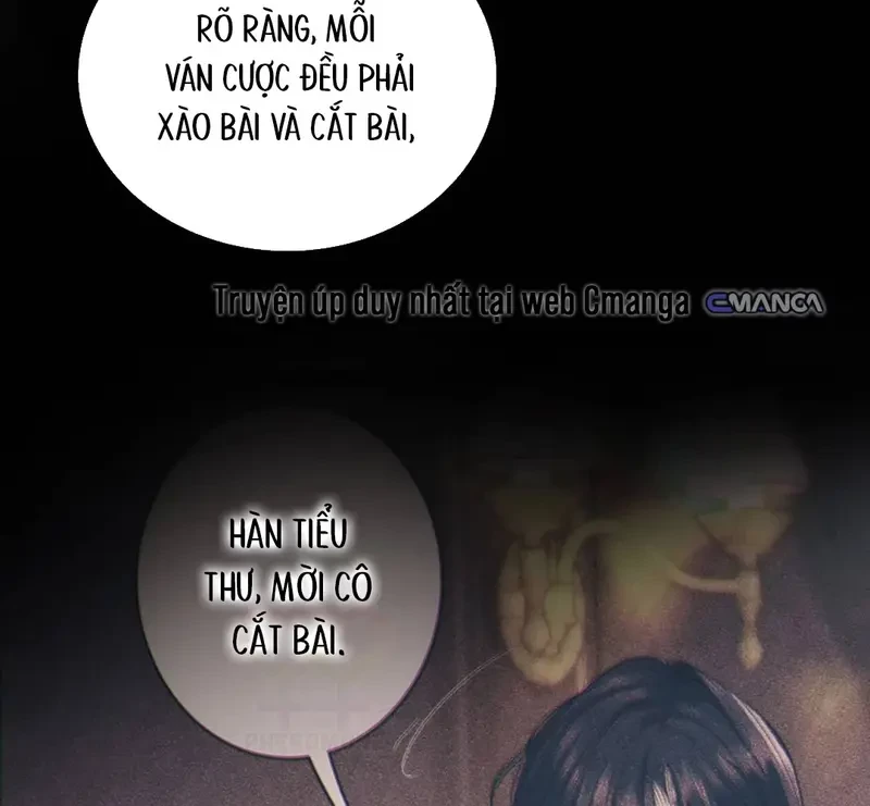 Lá Bài Định Mệnh Chapter 12 - 40