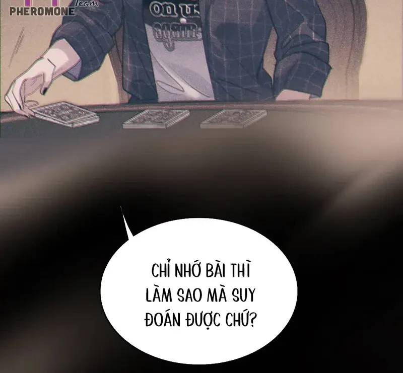 Lá Bài Định Mệnh Chapter 12 - 43