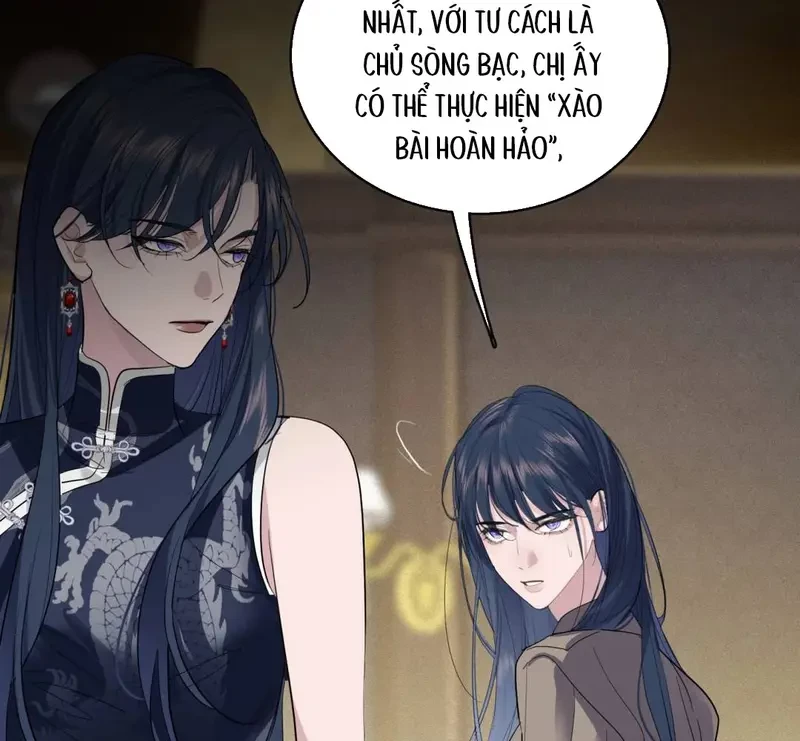 Lá Bài Định Mệnh Chapter 12 - 45