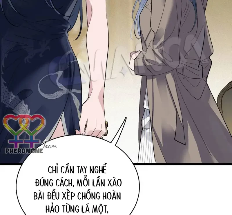 Lá Bài Định Mệnh Chapter 12 - 46