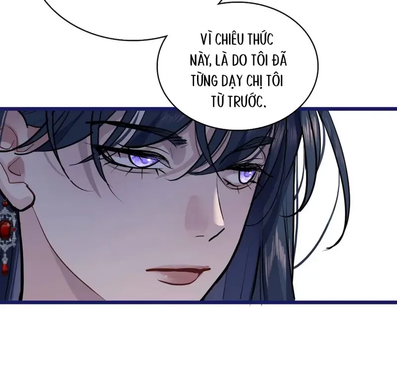 Lá Bài Định Mệnh Chapter 12 - 47