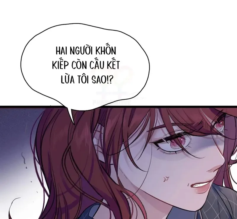 Lá Bài Định Mệnh Chapter 12 - 48