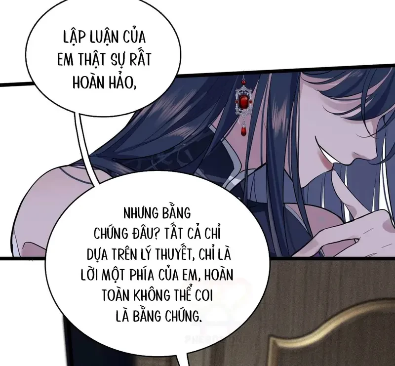 Lá Bài Định Mệnh Chapter 12 - 52