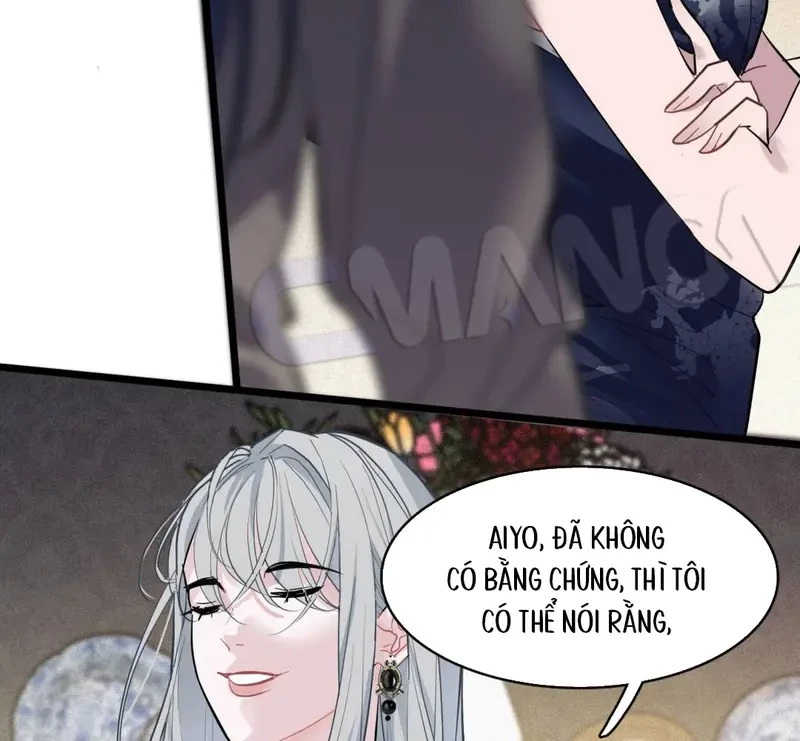 Lá Bài Định Mệnh Chapter 12 - 54