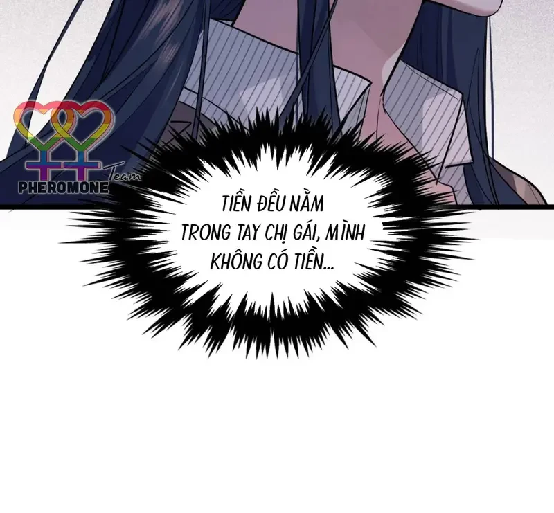 Lá Bài Định Mệnh Chapter 12 - 61