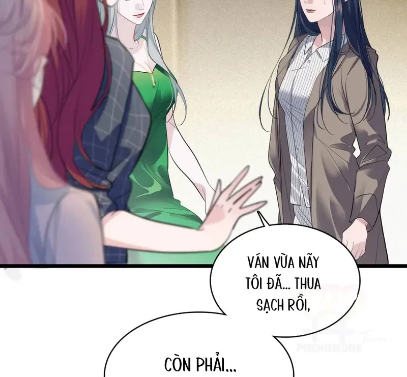 Lá Bài Định Mệnh Chapter 12 - 63