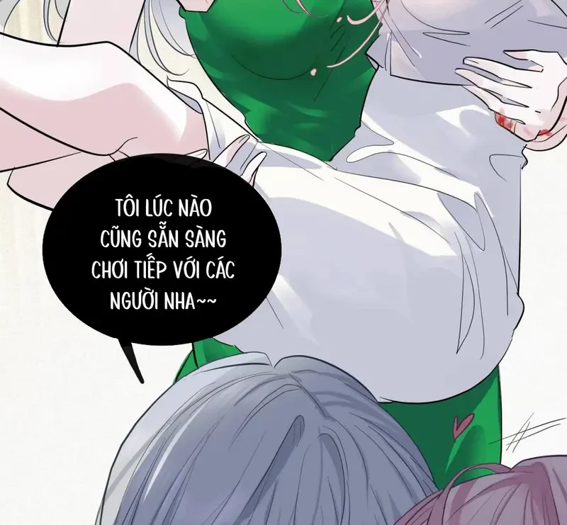 Lá Bài Định Mệnh Chapter 12 - 72