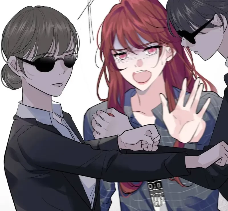 Lá Bài Định Mệnh Chapter 12 - 78