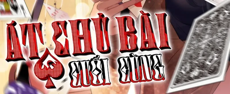 Lá Bài Định Mệnh Chapter 13 - 2