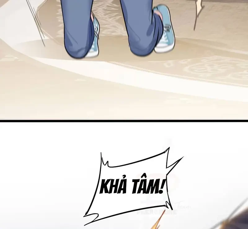 Lá Bài Định Mệnh Chapter 13 - 9