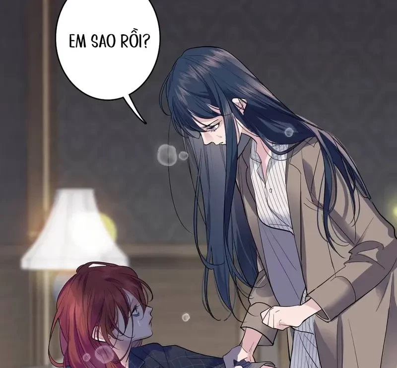 Lá Bài Định Mệnh Chapter 13 - 11