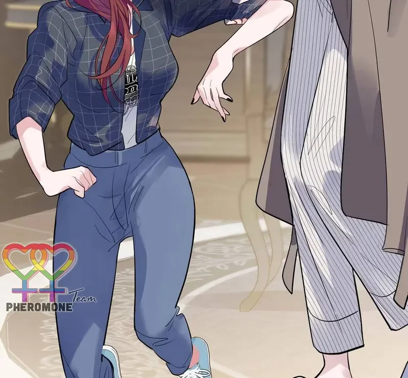 Lá Bài Định Mệnh Chapter 13 - 12