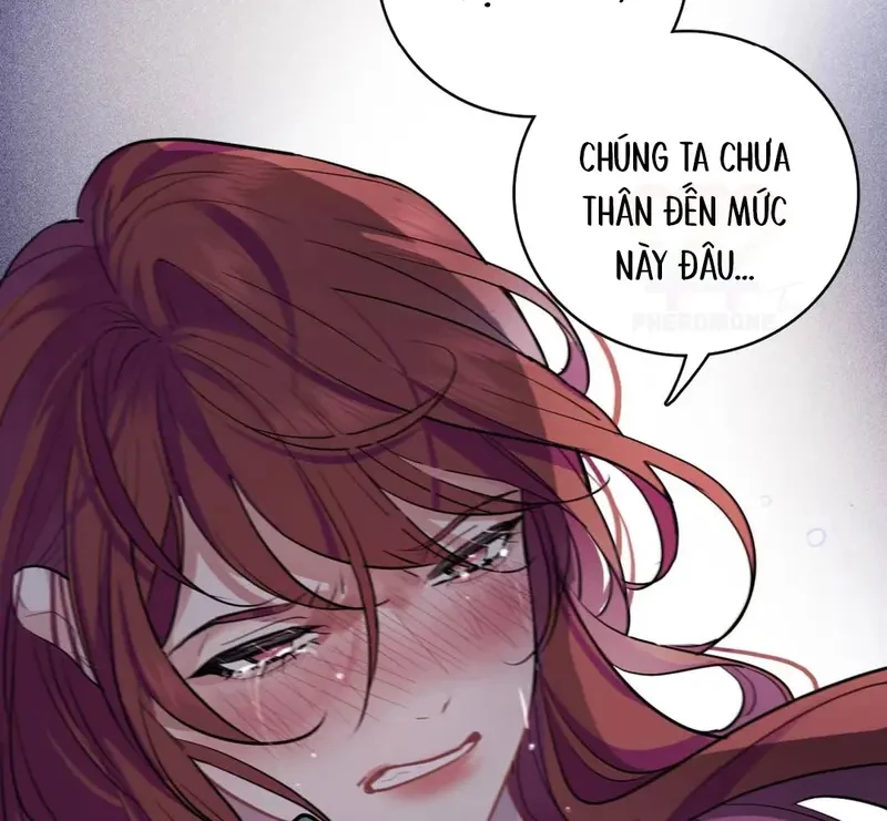 Lá Bài Định Mệnh Chapter 13 - 16