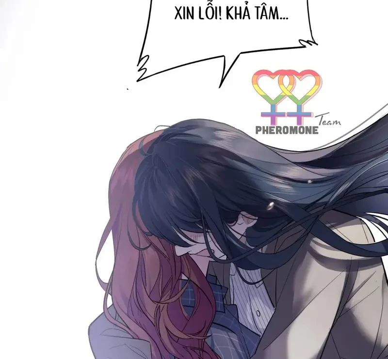 Lá Bài Định Mệnh Chapter 13 - 18