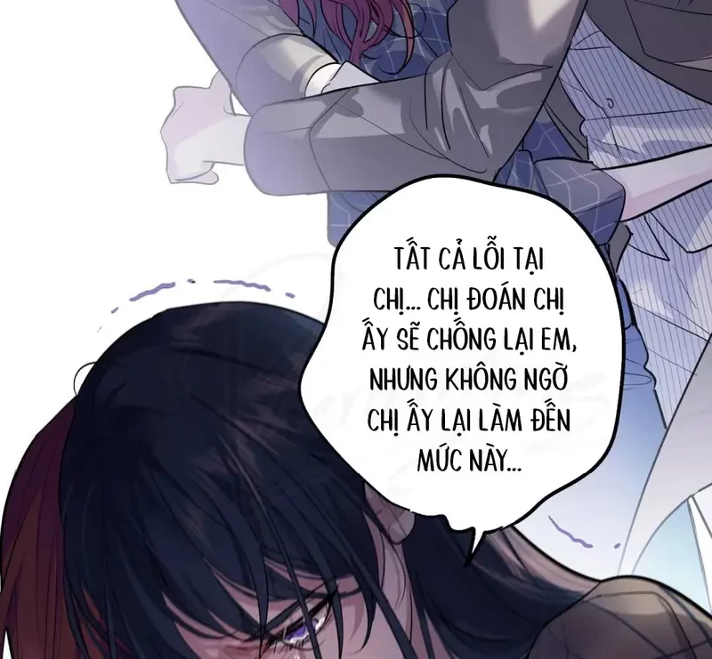 Lá Bài Định Mệnh Chapter 13 - 19