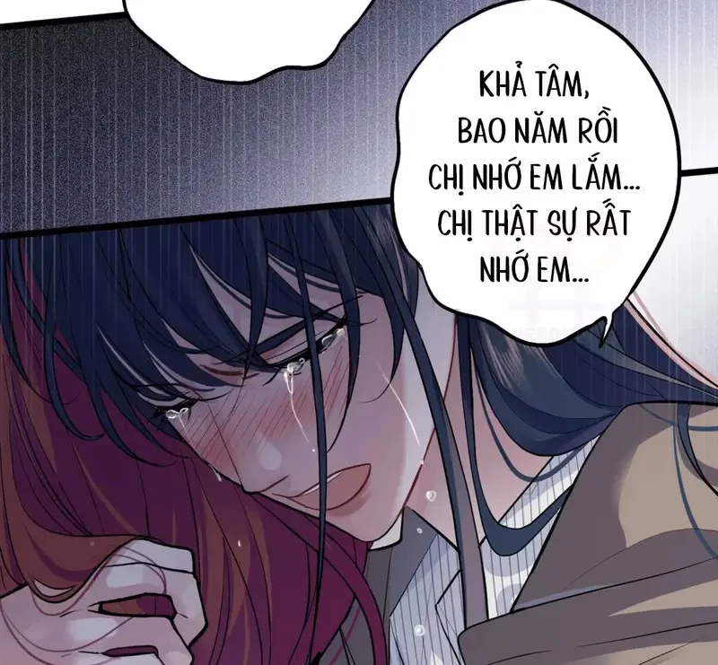 Lá Bài Định Mệnh Chapter 13 - 21