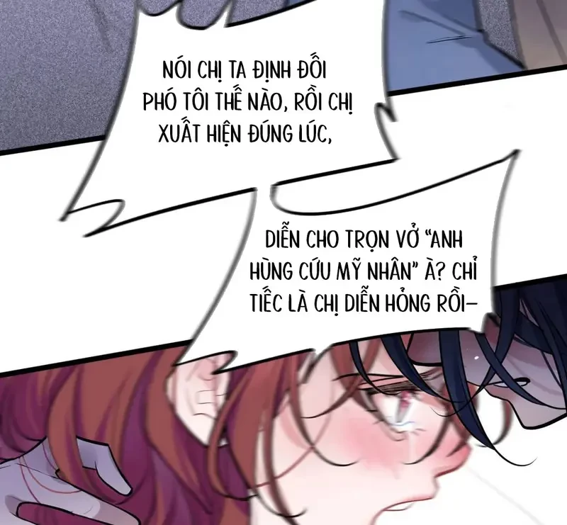 Lá Bài Định Mệnh Chapter 13 - 25