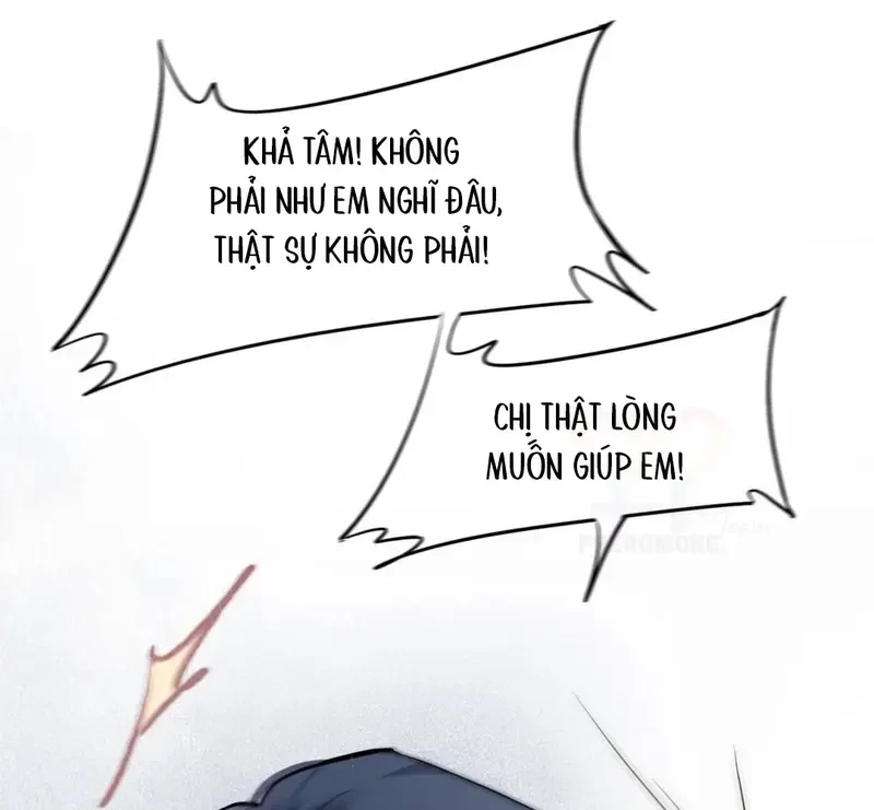 Lá Bài Định Mệnh Chapter 13 - 27