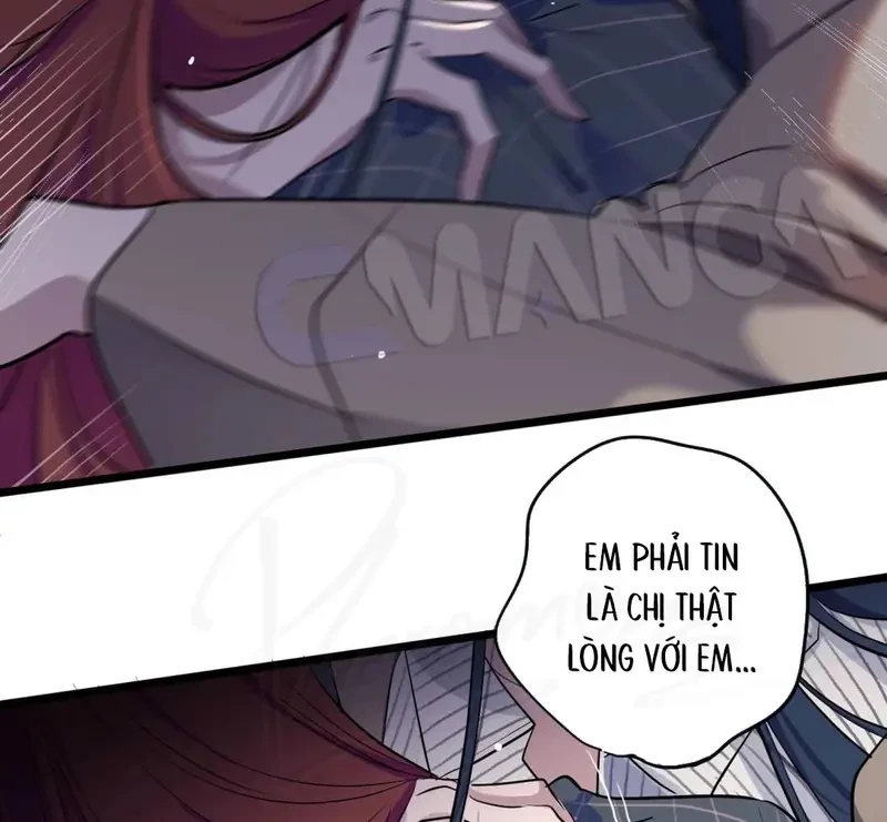 Lá Bài Định Mệnh Chapter 13 - 29