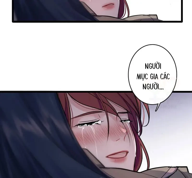 Lá Bài Định Mệnh Chapter 13 - 32