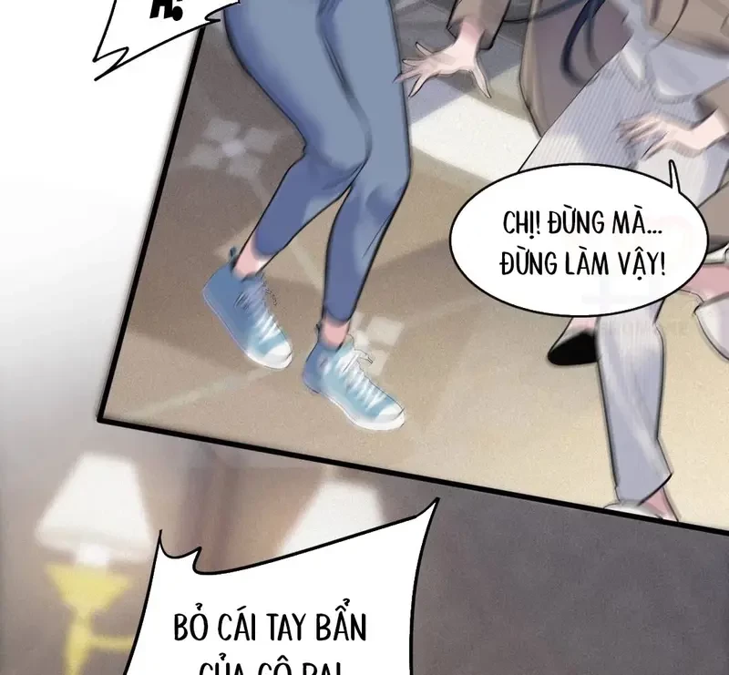 Lá Bài Định Mệnh Chapter 13 - 39