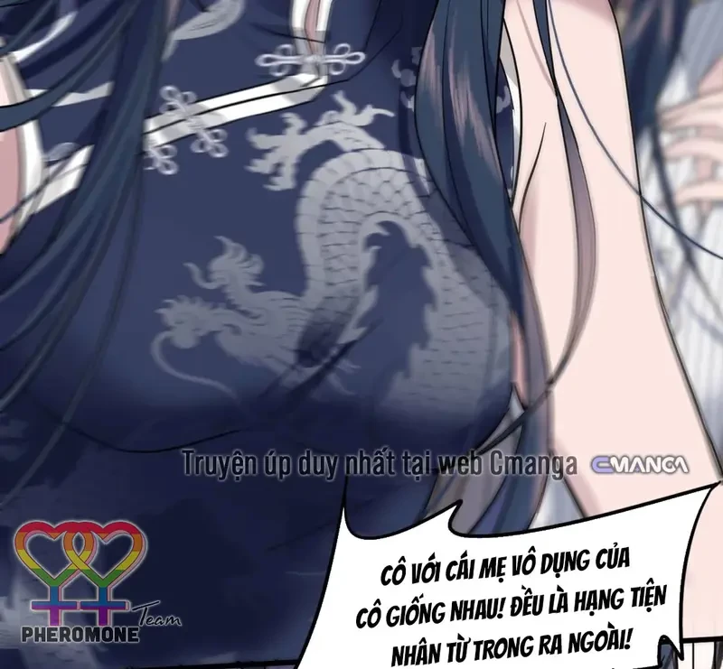 Lá Bài Định Mệnh Chapter 13 - 41