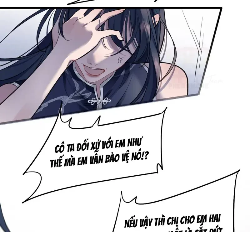 Lá Bài Định Mệnh Chapter 13 - 48