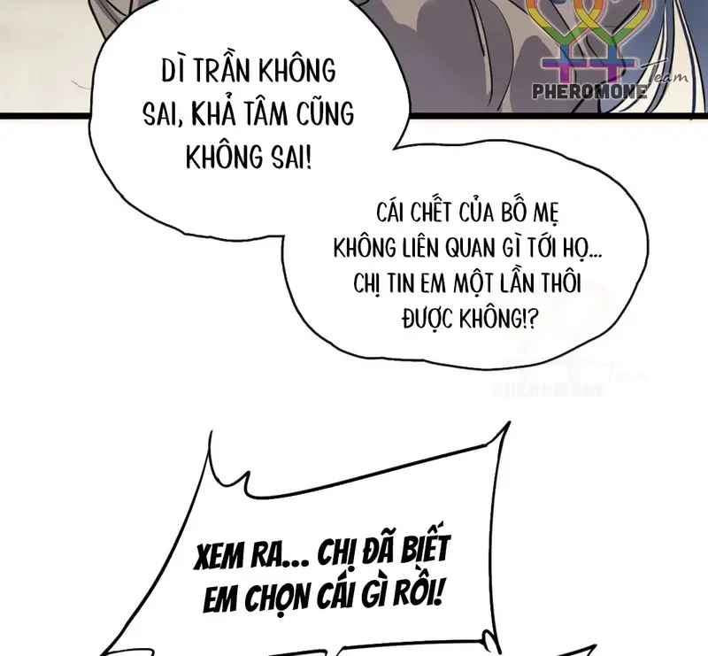 Lá Bài Định Mệnh Chapter 13 - 53