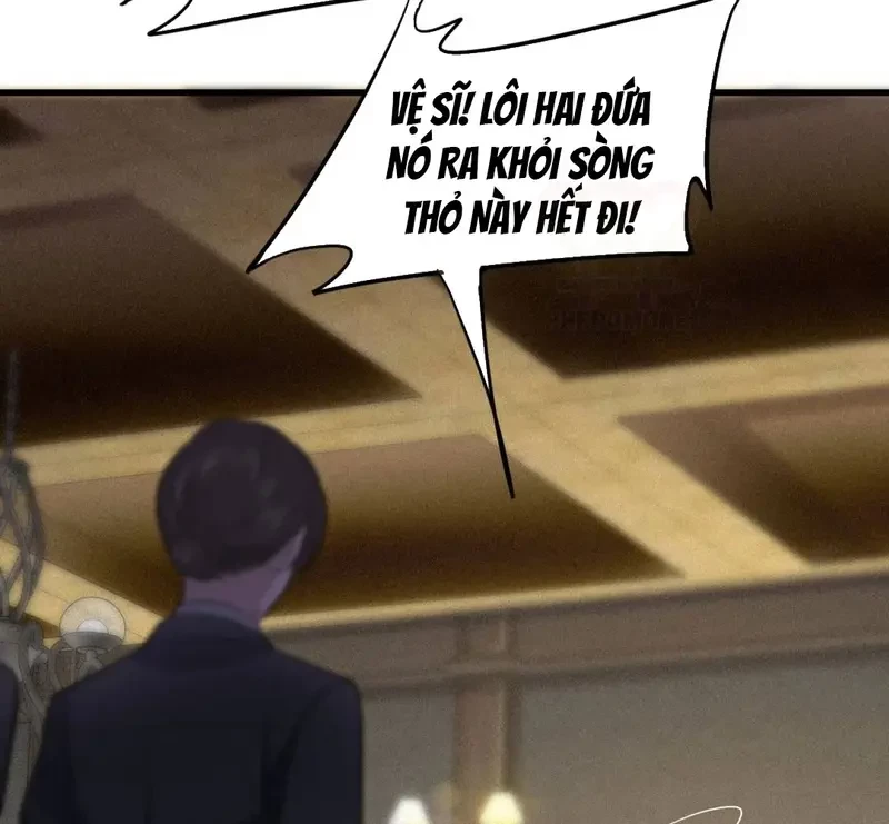 Lá Bài Định Mệnh Chapter 13 - 54