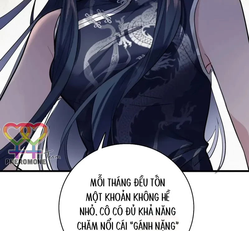 Lá Bài Định Mệnh Chapter 13 - 66