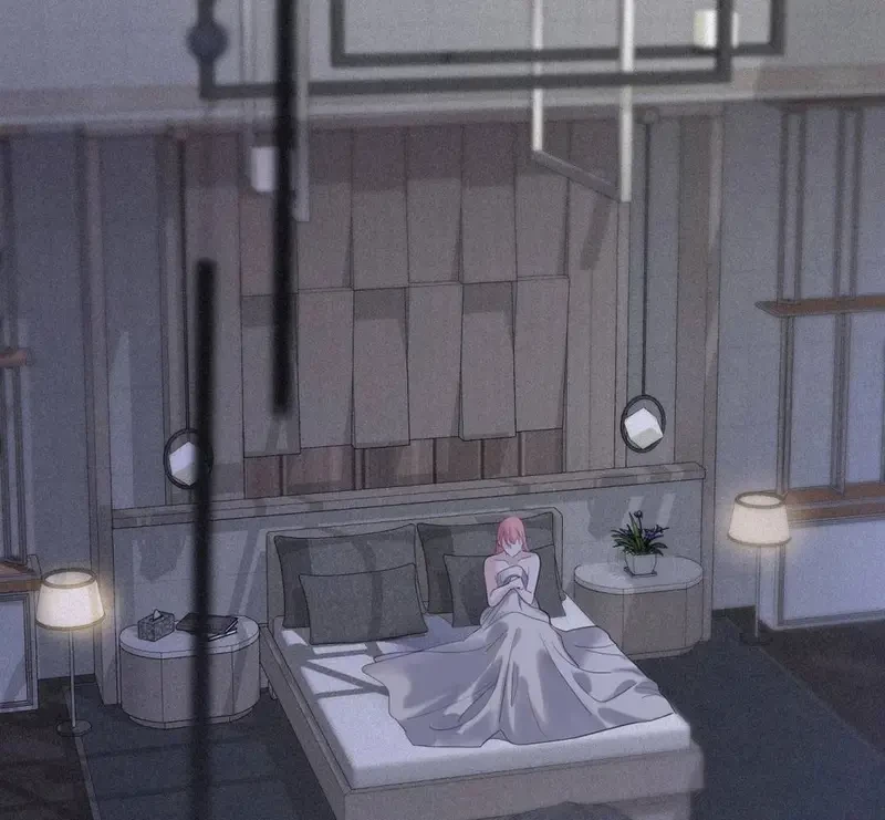 Lá Bài Định Mệnh Chapter 13 - 73