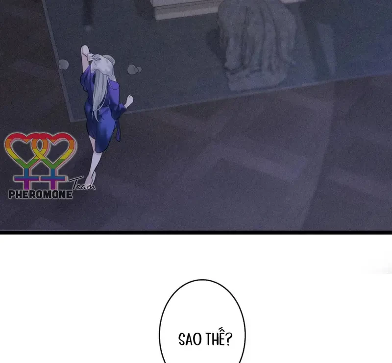 Lá Bài Định Mệnh Chapter 13 - 74