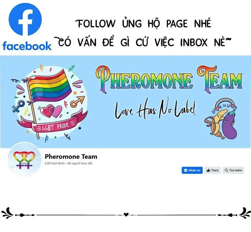 Lá Bài Định Mệnh Chapter 14 - 3