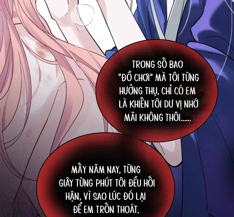 Lá Bài Định Mệnh Chapter 14 - 21