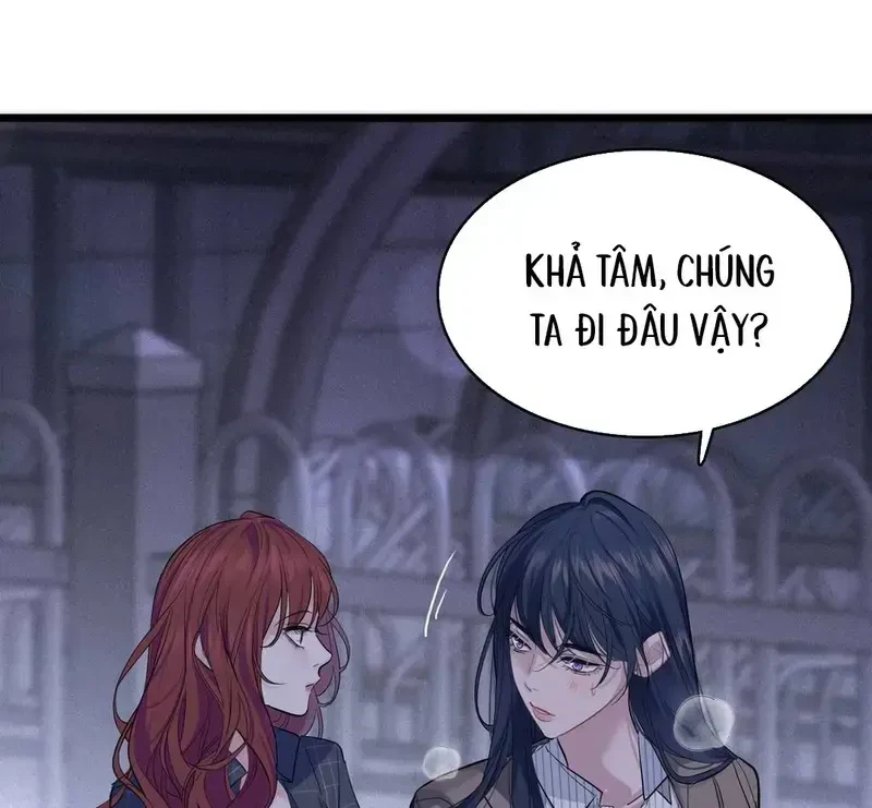 Lá Bài Định Mệnh Chapter 14 - 41