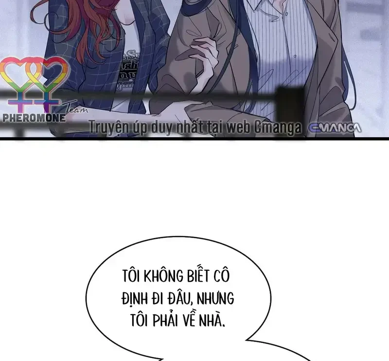 Lá Bài Định Mệnh Chapter 14 - 42