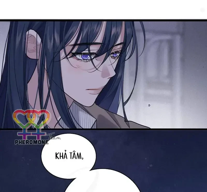 Lá Bài Định Mệnh Chapter 14 - 45