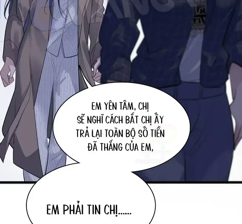 Lá Bài Định Mệnh Chapter 14 - 47