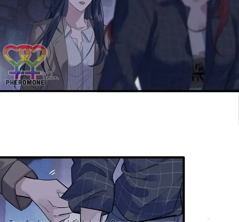 Lá Bài Định Mệnh Chapter 14 - 49