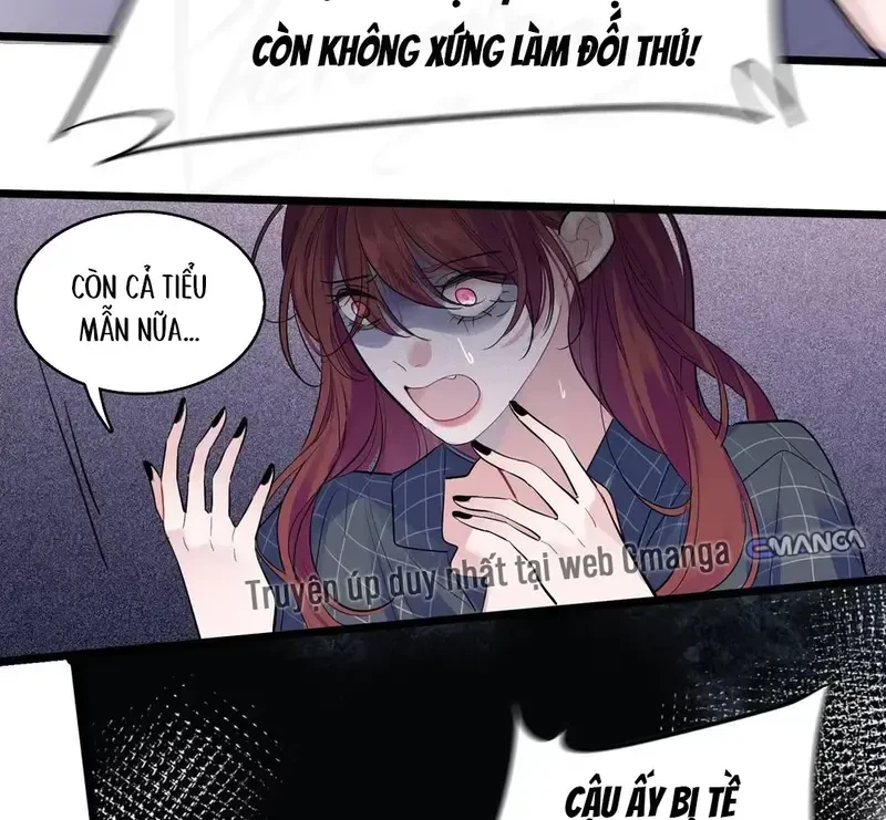 Lá Bài Định Mệnh Chapter 14 - 57