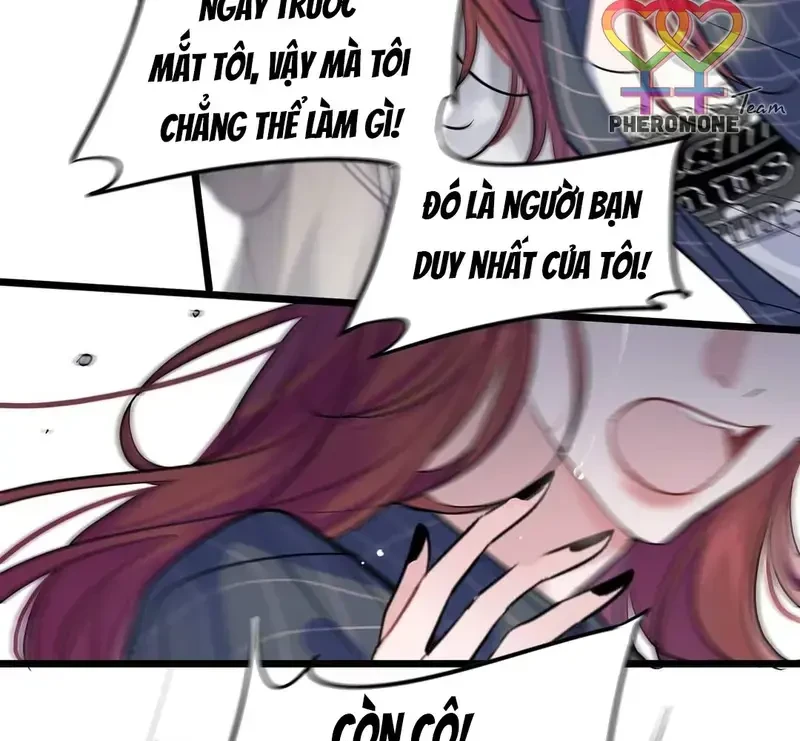 Lá Bài Định Mệnh Chapter 14 - 59