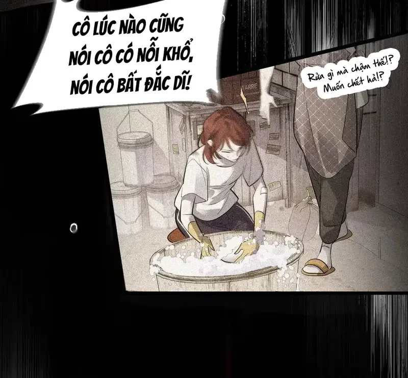 Lá Bài Định Mệnh Chapter 14 - 70