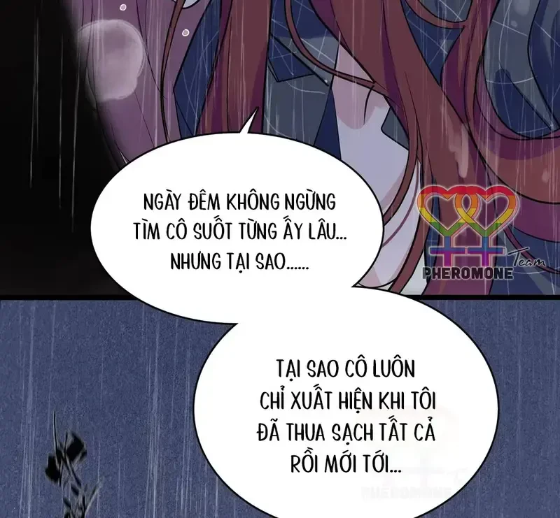 Lá Bài Định Mệnh Chapter 14 - 79