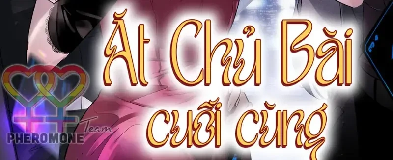 Lá Bài Định Mệnh Chapter 15 - 2