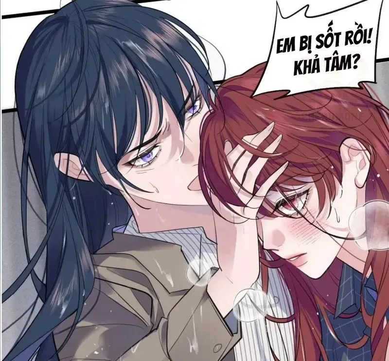 Lá Bài Định Mệnh Chapter 15 - 11