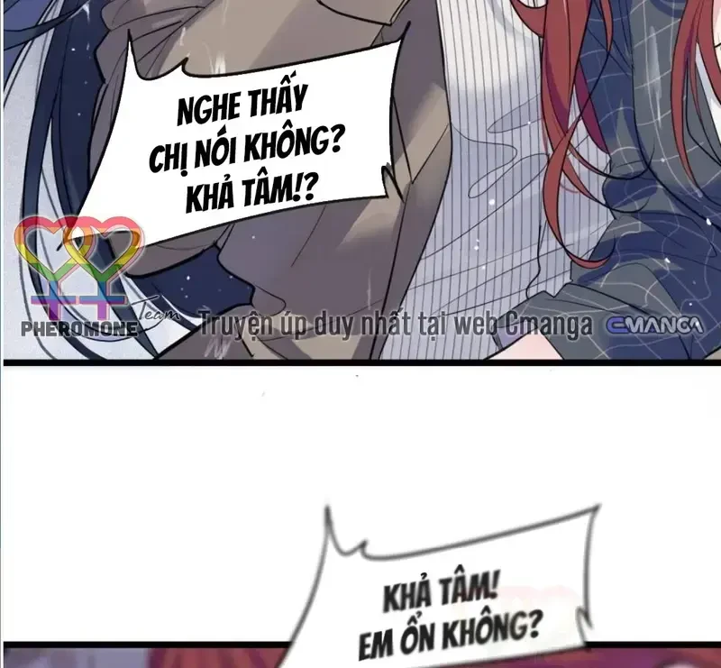 Lá Bài Định Mệnh Chapter 15 - 12